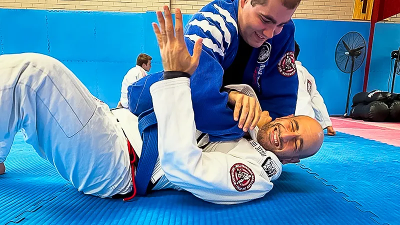 Build Strength, Flexibility, and Endurance at Kando Martial Arts Knox in Boronia