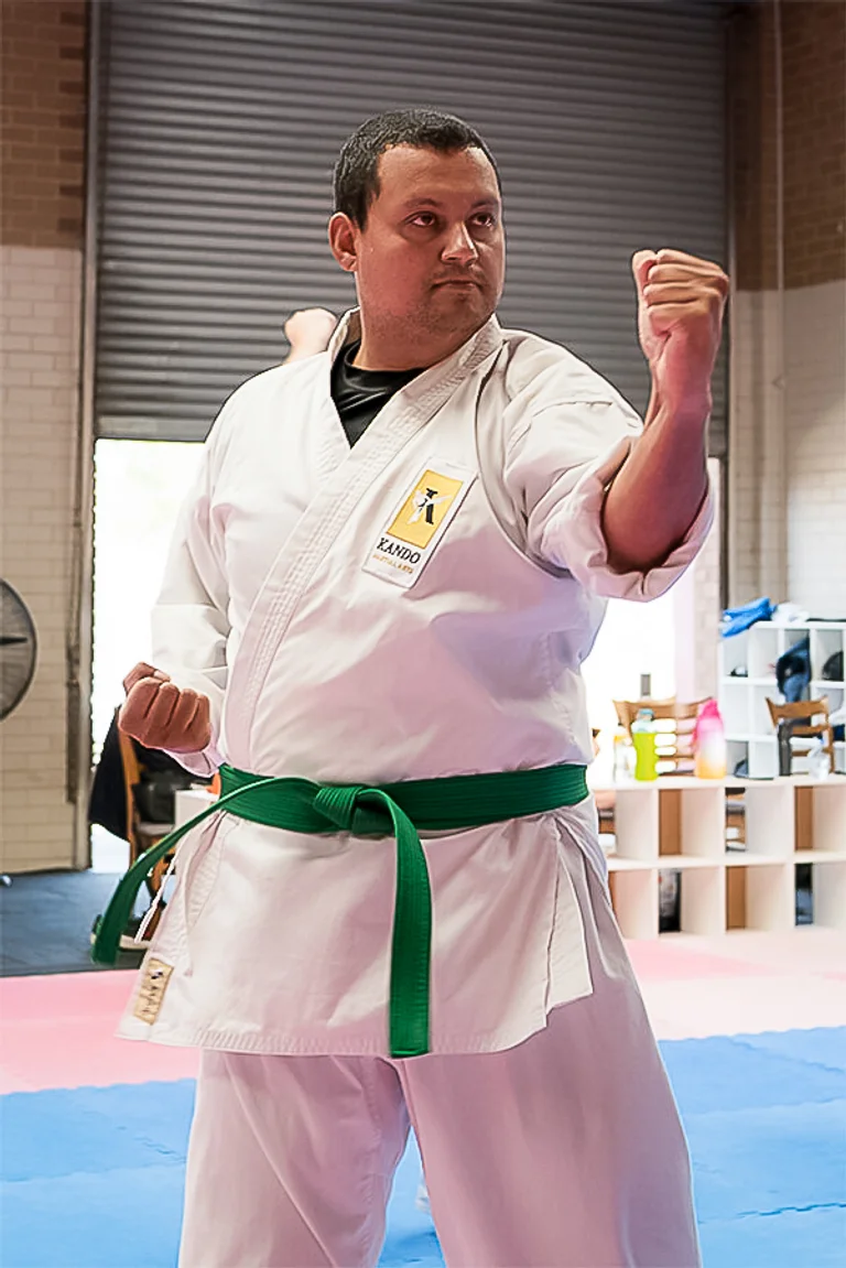 Kando Martial Arts Knox | Martial Arts, Karate, Brazilian Jiu-Jitsu