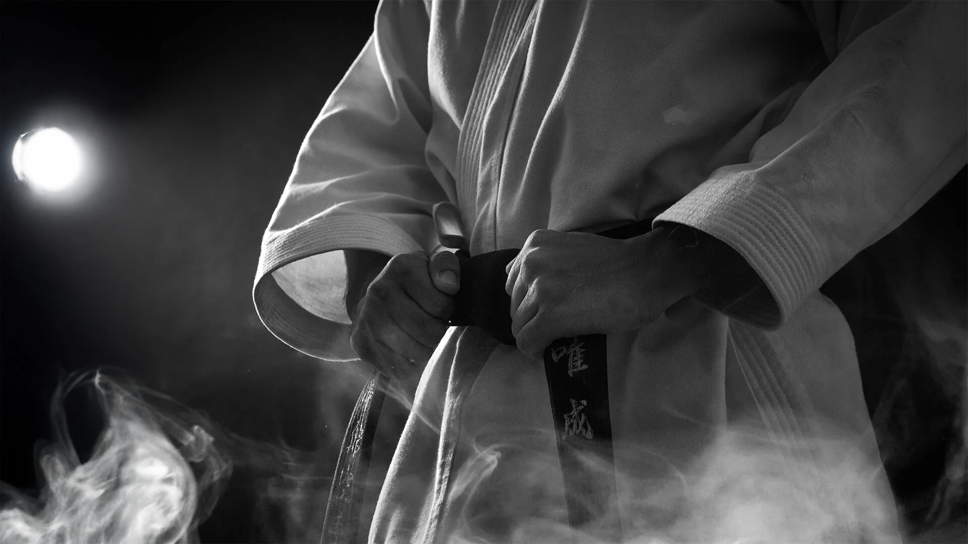 Kando Martial Arts Knox - Classes for all ages
